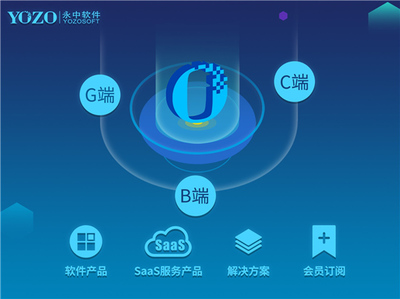 智匯信創(chuàng)，共贏未來 | 永中軟件深度參與蘇州市信息技術(shù)應(yīng)用創(chuàng)新工作推進(jìn)大會