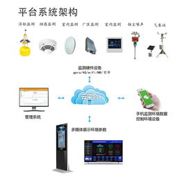 物聯(lián)網(wǎng)環(huán)境監(jiān)測服務(wù)器 全天候數(shù)據(jù)監(jiān)控與智能處理存儲支持服務(wù)
