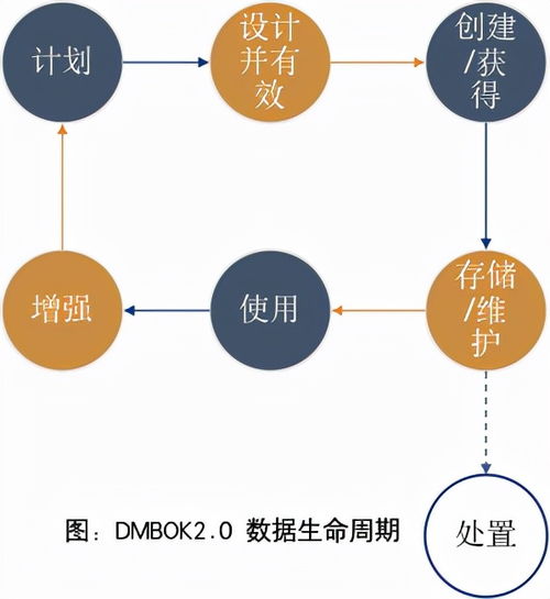 2021數據資產管理峰會 神州信息淺論基于數據原生的數據治理、處理與存儲支持服務