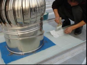 廣東躍牛金屬屋面保溫隔熱工程施工技術(shù)解析