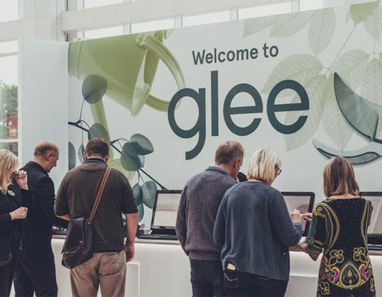 2024年英國(guó)伯明翰五金工具、花卉園藝展覽會(huì)GLEE 2024