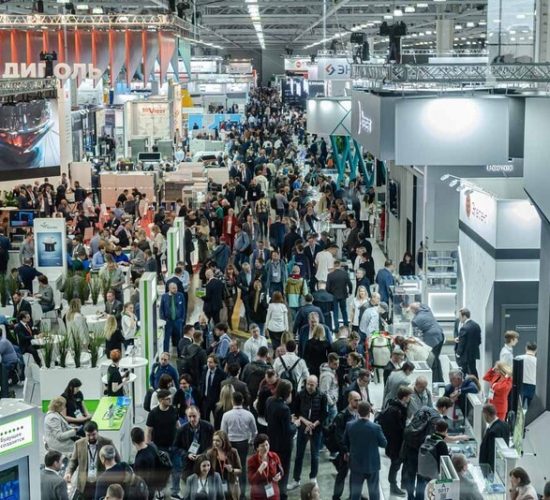 2025年俄羅斯國(guó)際電子元器件、模塊及系統(tǒng)展覽會(huì) Expo Electronica 2025