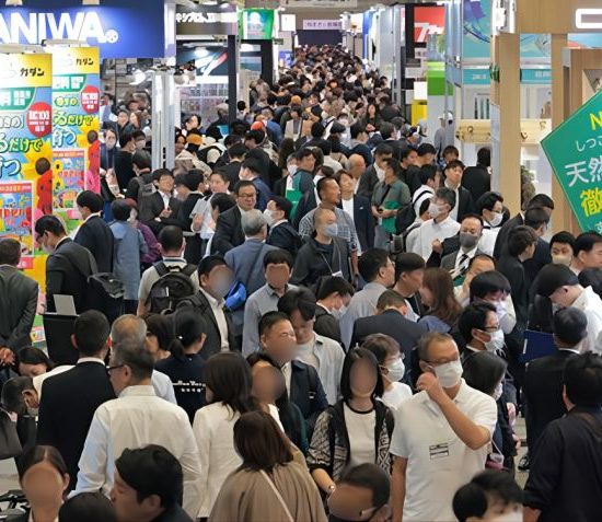 2024年?yáng)|京國(guó)際五金工具、園藝及農(nóng)業(yè)用品博覽會(huì) TOOL JAPAN & GARDEX 2024